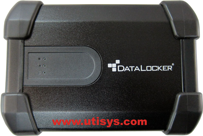 DataLocker 2TB H300 Basic  USB  