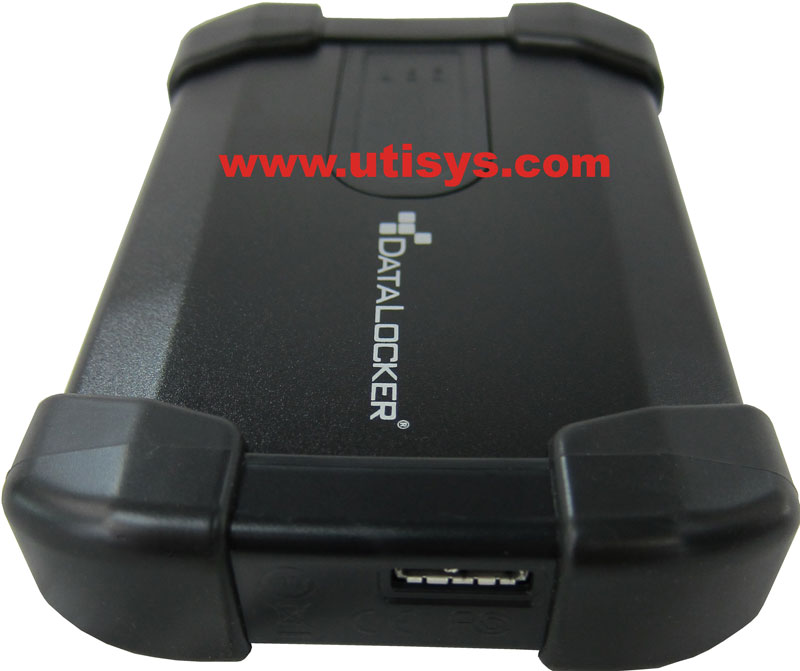 DataLocker 2TB H300 Basic  USB  